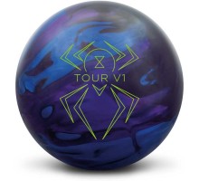 Hammer Black Widow Tour V1