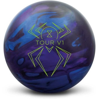 Hammer Black Widow Tour V1