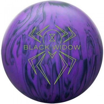 Hammer Black Widow 3.0 Dynasty