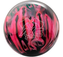 Hammer Axe Pink/Smoke - Куля для боулінгу