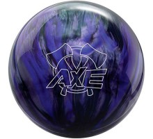 Hammer Axe Purple/Smoke - Шар для боулинга