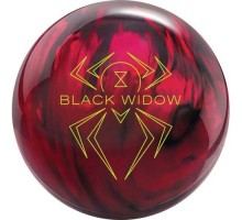 Hammer Black Widow 2.0 Hybrid - Куля для боулінгу