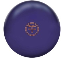 Hammer Purple Hammer Solid Reactive - Куля для боулінгу