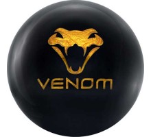 Motiv Black Venom - Куля для боулінгу