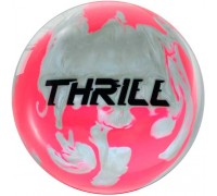 Куля Motiv Top Thrill Hybrid Pink Silver