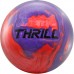 Куля Motiv Top Thrill Purple/Red