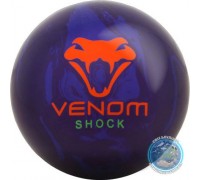 Motiv Venom Shock - Куля для боулінгу