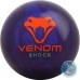 Motiv Venom Shock - Куля для боулінгу