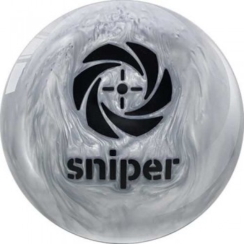 Motiv Silver Sniper