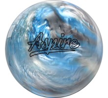 Motiv Aspire - Sky/Silver/White