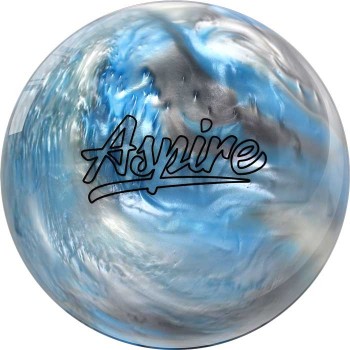 Motiv Aspire - Sky/Silver/White