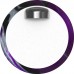 Motiv Aspire - Purple/Silver/Black - Куля для боулінгу
