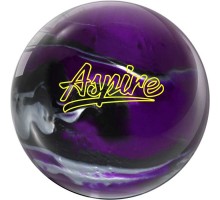 Motiv Aspire - Purple/Silver/Black