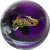 Motiv Aspire - Purple/Silver/Black - Куля для боулінгу