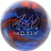 Motiv Aspire - Navy/Red/Blue