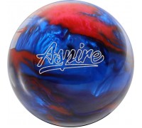 Motiv Aspire - Navy/Red/Blue - Куля для боулінгу