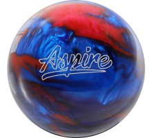Motiv Aspire - Navy/Red/Blue