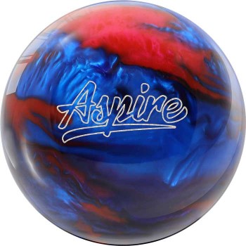 Motiv Aspire - Navy/Red/Blue