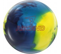Motiv Ascend - Navy/Teal/Yellow - Шар для боулинга