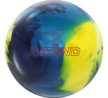 Motiv Ascend - Navy/Teal/Yellow - Шар для боулинга