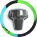 Motiv Ascend - Green/Teal/Black - Шар для боулинга