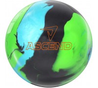 Motiv Ascend - Green/Teal/Black - Шар для боулинга