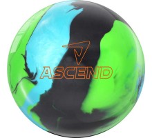 Motiv Ascend - Green/Teal/Black - Шар для боулинга