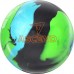 Motiv Ascend - Green/Teal/Black - Шар для боулинга