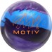 Motiv Ascend - Dark Purple/Purple/Blue - Шар для боулинга