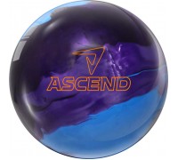 Motiv Ascend - Dark Purple/Purple/Blue - Куля для боулінгу