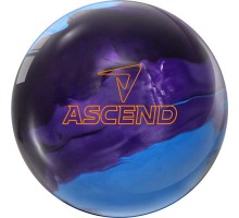 Motiv Ascend - Dark Purple/Purple/Blue - Шар для боулинга