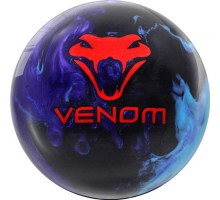 Motiv Venom Hysteria - Шар для боулинга