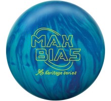 Radical Max Bias