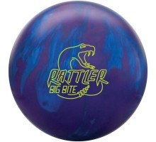 Radical Rattler Big Bite