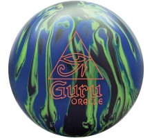 Radical Guru Oracle