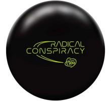 Radical Conspiracy - Куля для боулінгу