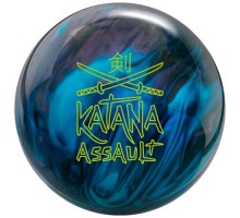 Radical Katana Assault