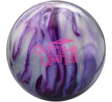 Radical Outer Limits Pearl - Куля для боулінгу