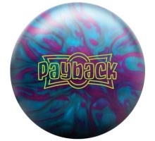 Radical Payback - Куля для боулінгу