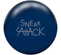 Radical Sneak Attack Solid - Шар для боулинга
