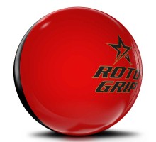 Roto Grip Jester Clear Poly