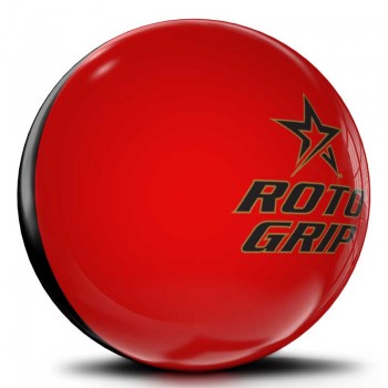 Roto Grip Jester Clear Poly