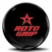 Roto Grip Jester Clear Poly