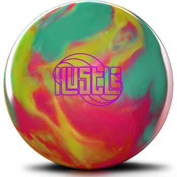 Roto Grip Hustle Glow - Куля для боулінгу