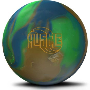 Roto Grip Hustle Earth - Куля для боулінгу