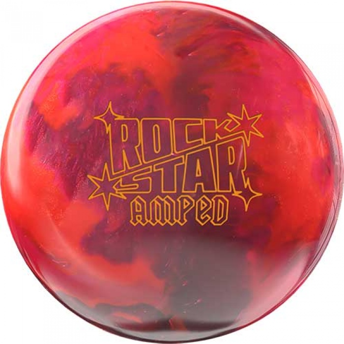 Roto Grip Rockstar Amped - Шар для боулинга