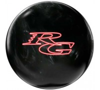 Roto Grip Retro Spare Charcoal - Куля для боулінгу