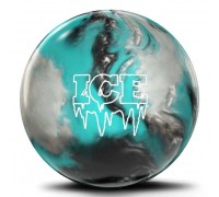 Storm Ice Teal Silver Graphite - Куля для боулінгу