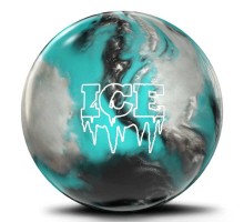 Storm Ice Teal Silver Graphite - Шар для боулинга