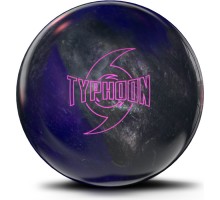Storm Typhoon